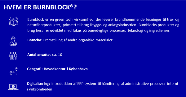 Casen og den tilhørende video er fremstillet af Oxford Research A/S
